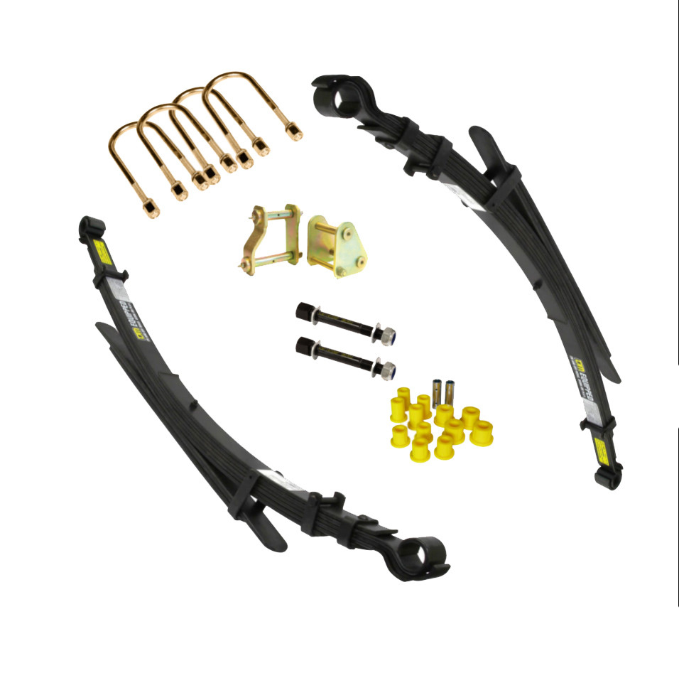 LC78/79 XGS 弓子板 600kg套装