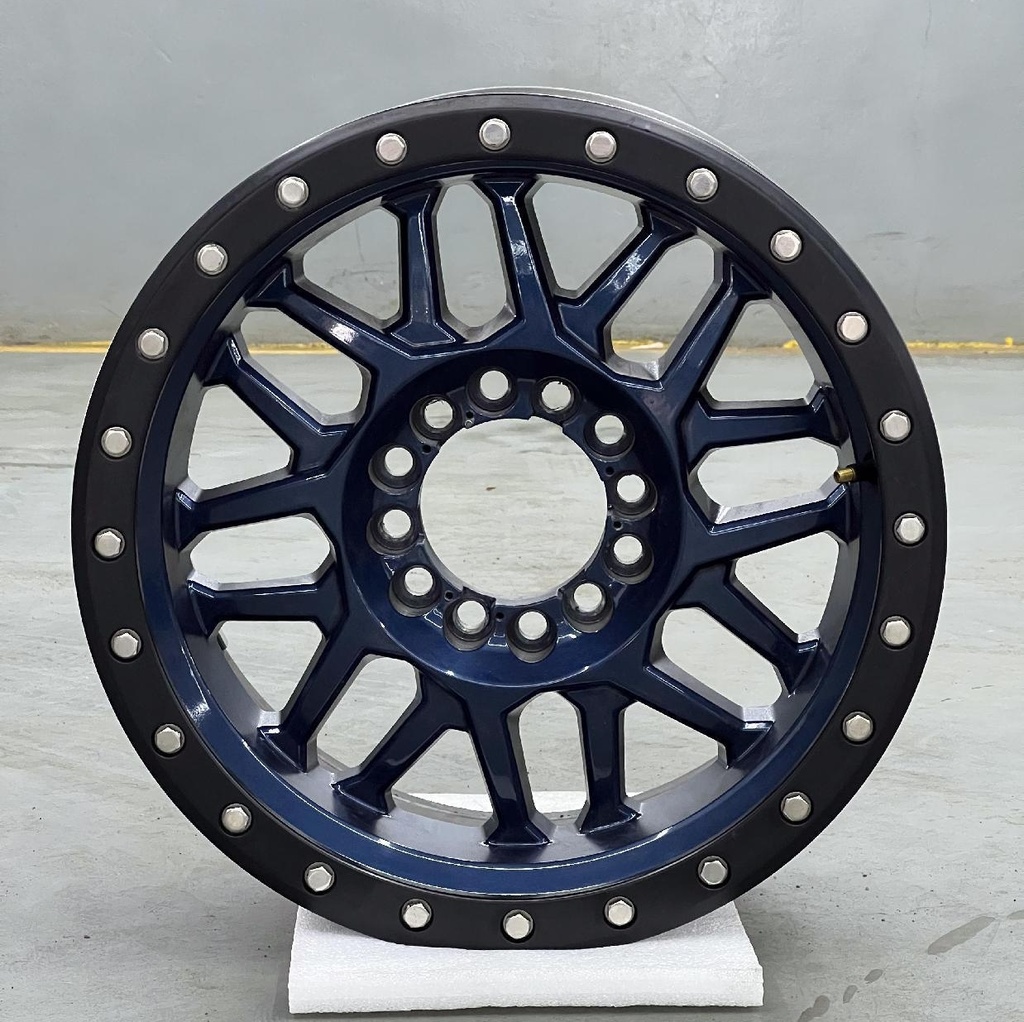 17寸轮毂【KX03-3】福特猛禽F150【67】