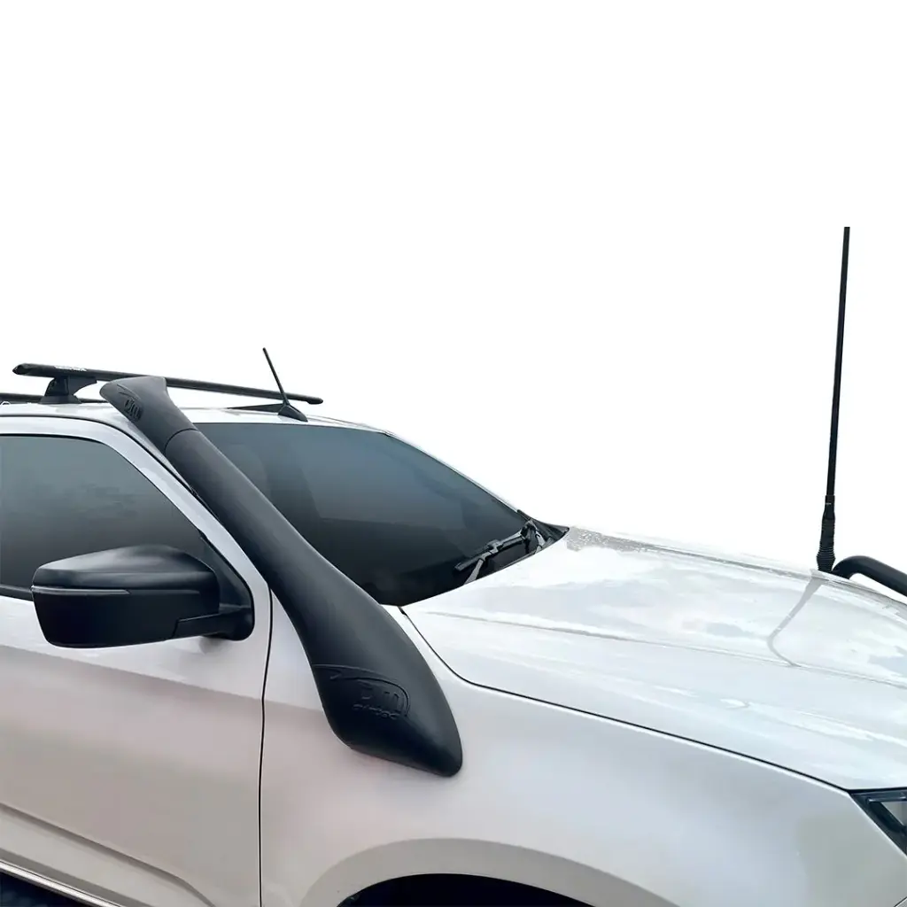 D-MAX/MU-X 楔形尾涉水喉 20+
