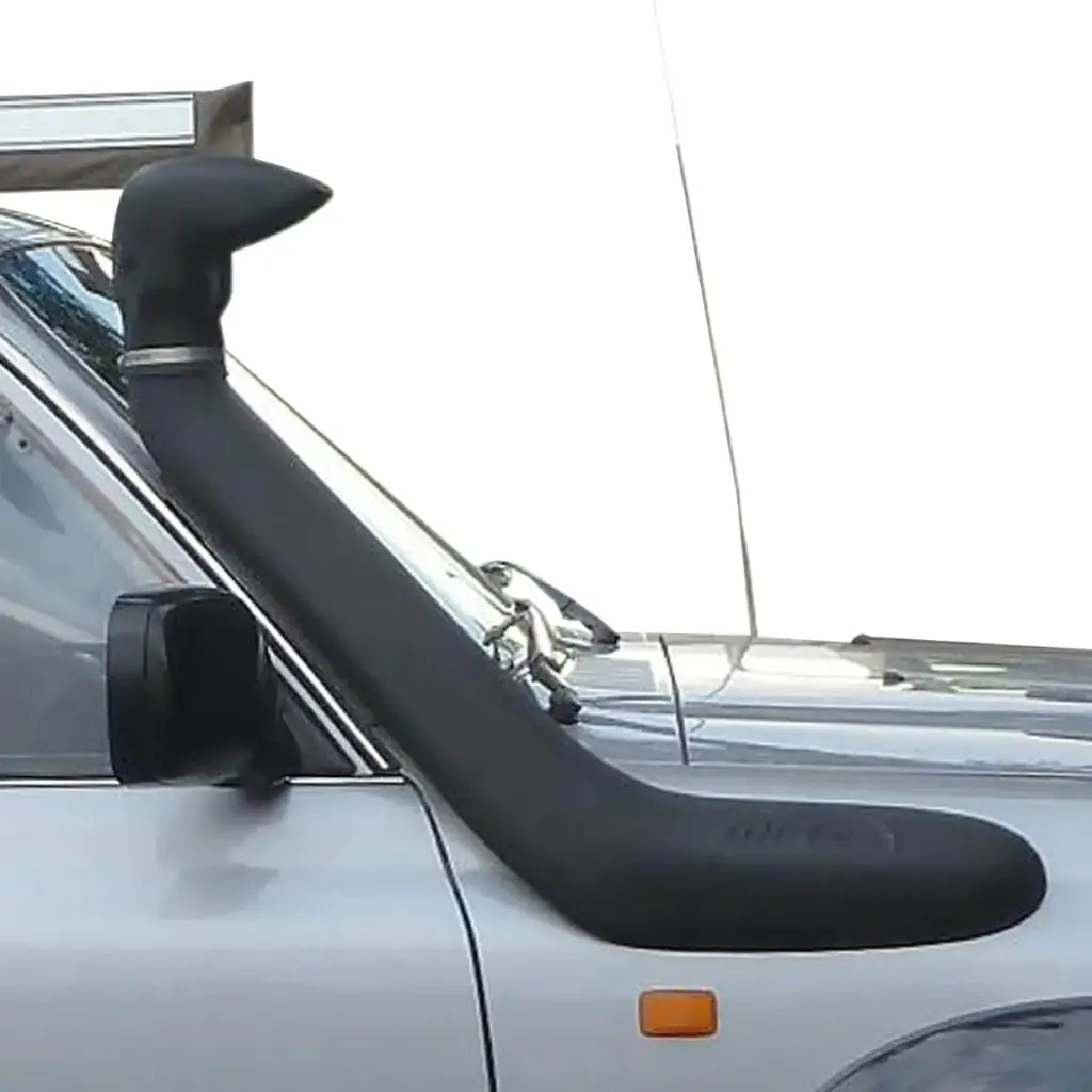 LC80 涉水喉