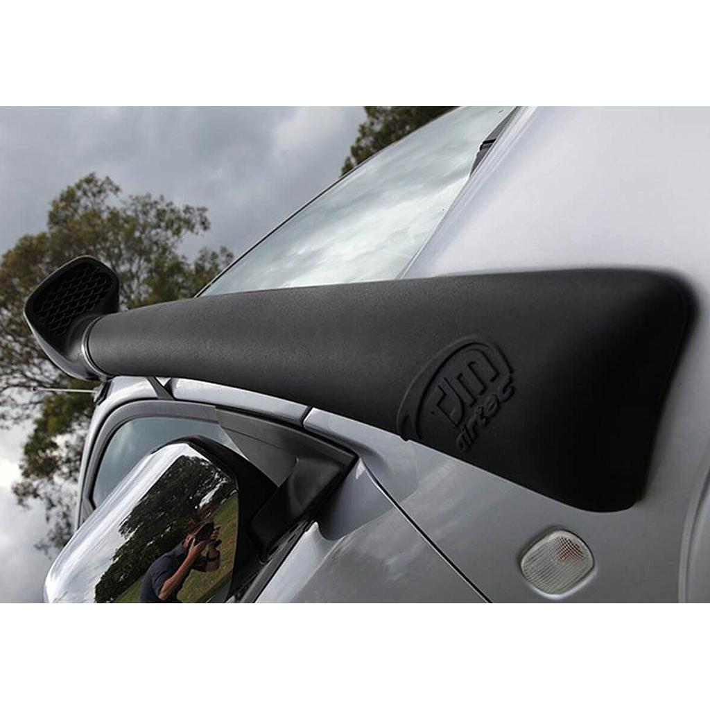 劲畅 涉水喉（涡轮增压柴油）