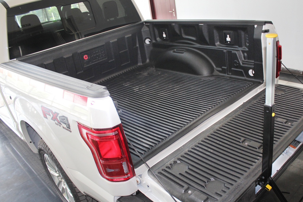 福特猛禽F150阿根特内衬（15-20）