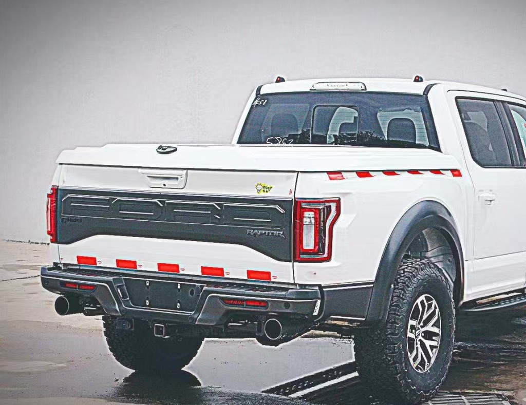 福特猛禽F150雅罗可斯手动液压平盖（15-20）喷漆款