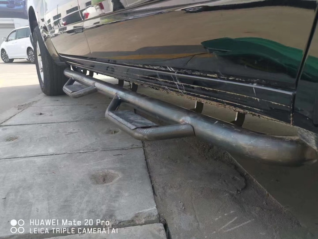 道奇公羊1500MS脚踏（11-18）