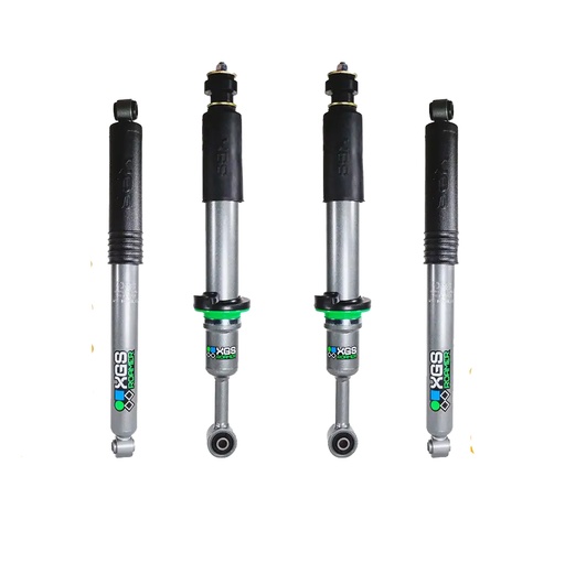 [LC150油减套装商城专用] LC150 XGS 油减套装