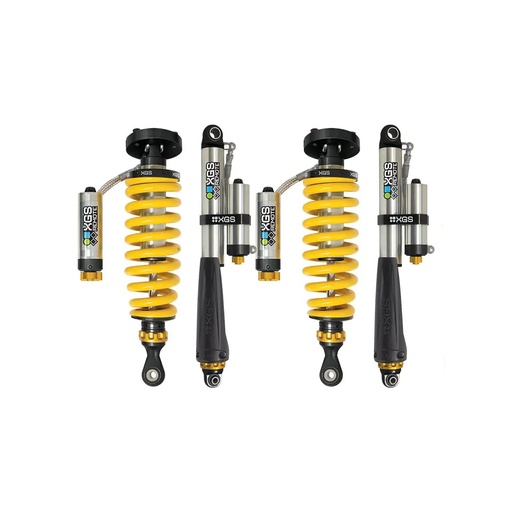 [LC150氮气减震套装商城专用] LC150  PACE 氮气减震套装