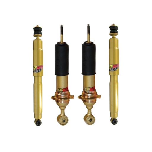 [纳瓦拉油减套装商城专用] 纳瓦拉 XGS 油减套装