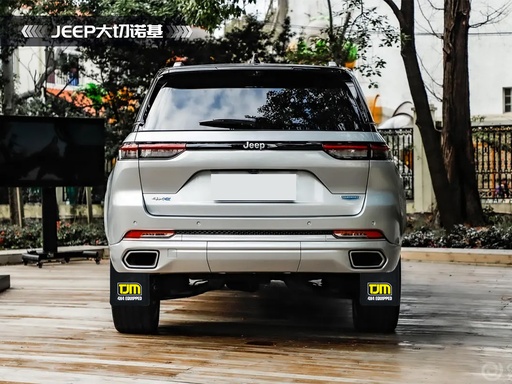 [820MFLAP] 大切诺基TJM挡泥板（22-25）