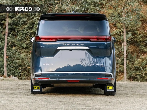 [820MFLAP] 比亚迪腾势D9TJM挡泥板