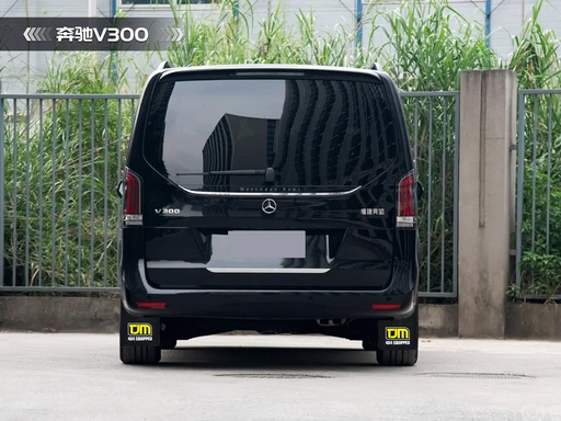 [820MFLAP] 奔驰V300TJM挡泥板