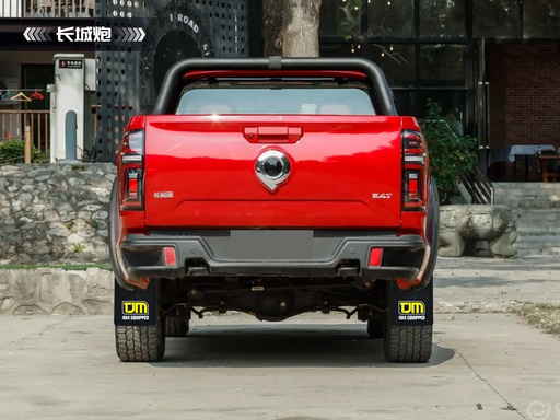 [820MFLAP] 长城炮TJM挡泥板