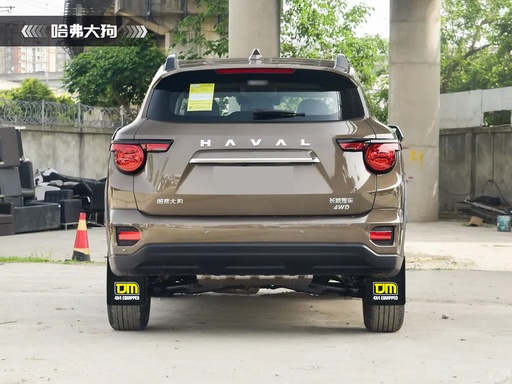 [820MFLAP] 长城哈佛大狗TJM挡泥板