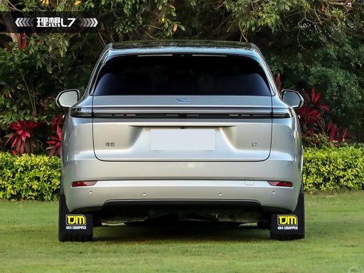 [820MFLAP] 理想L7TJM挡泥板