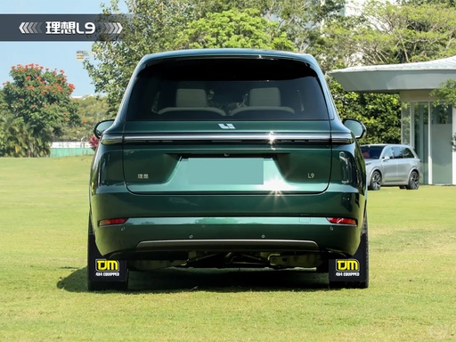 [820MFLAP] 理想L9TJM挡泥板