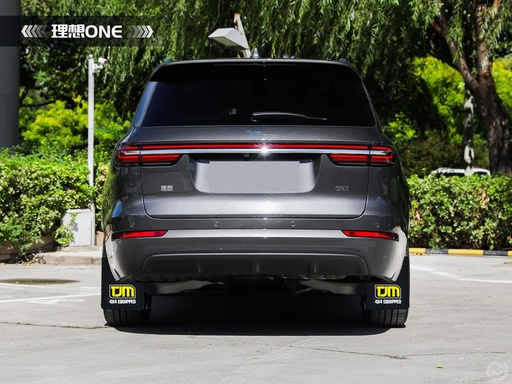 [820MFLAP] 理想ONE TJM挡泥板