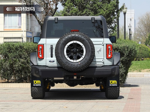 [820MFLAP] 福特烈马TJM挡泥板（23-ON）