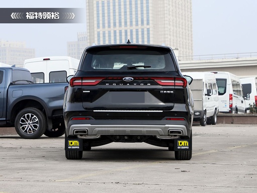 [820MFLAP] 福特领裕TJM挡泥板（20-ON）