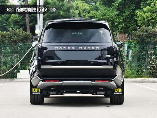 [820MFLAP] 路虎揽胜行政款TJM挡泥板