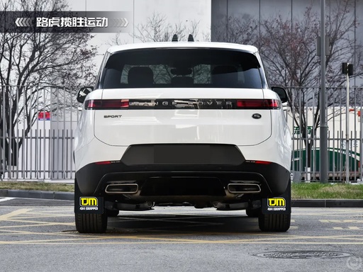 [820MFLAP] 路虎揽胜运动款TJM挡泥板