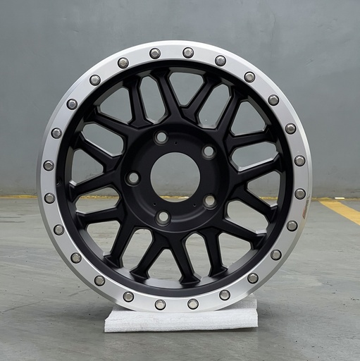 [C级轮毂] 17寸轮毂【KX03-1】丰田坦途【43】