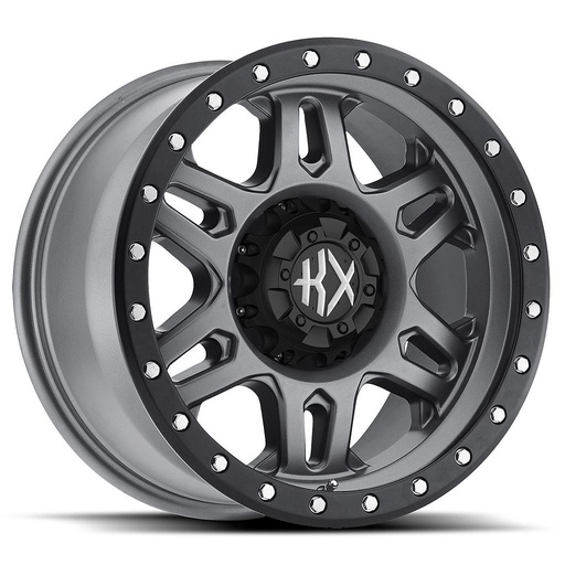 [C级轮毂] 20寸轮毂【KX04-1】福特猛禽F150【19】