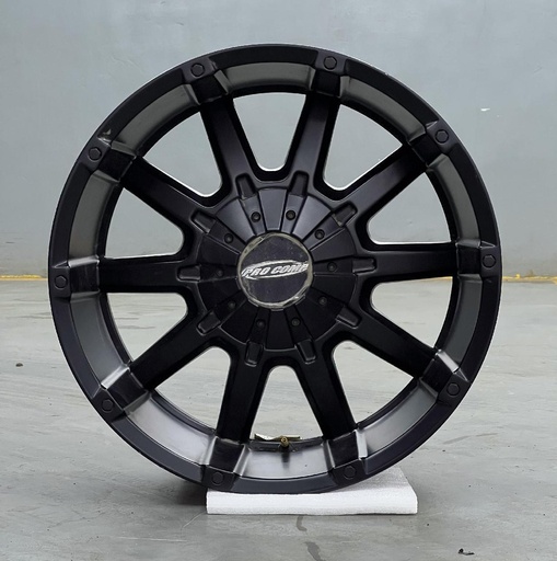 [C级轮毂] 20寸轮毂【PC-1】福特猛禽F150【11】