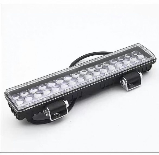 [B级长条灯] 9寸LED双排长条灯（54W）