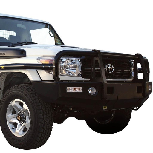 [070SB13L69G] LC76/78/79 T13牛栏前杠