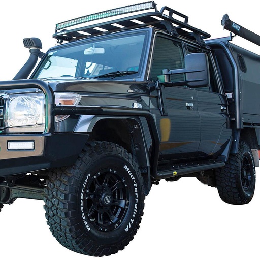 [780SBKIT69K] LC76/78/79 侧杠