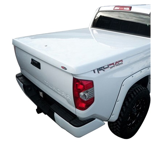 [C级平盖] 丰田坦途SNUGTOP液压平盖（14-21）