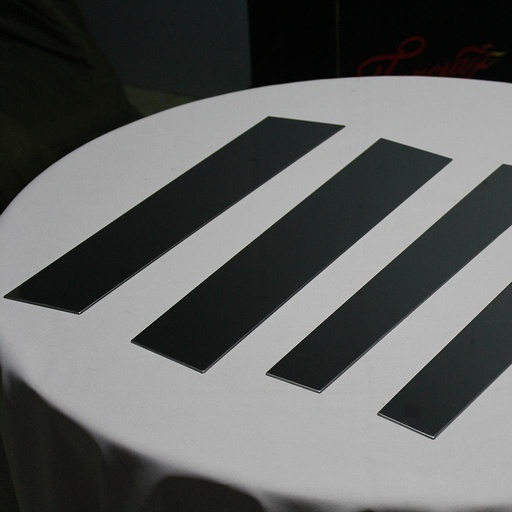 [C级外观装饰] 丰田坦途中柱电镀装饰条（14-21）