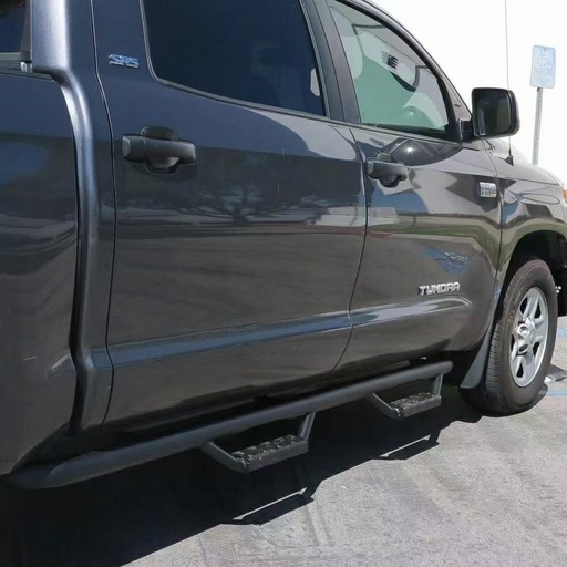 [C级脚踏] 丰田坦途九州黑管脚踏（14-21）