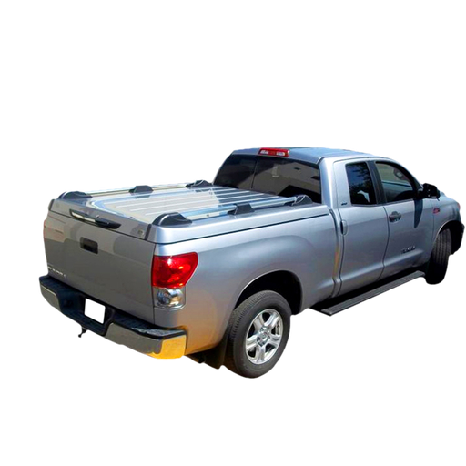 [A级平盖] 丰田坦途埃尔摩钢盖液压平盖（09-13）