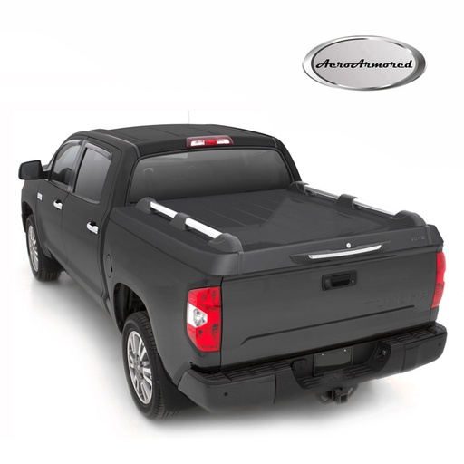 [A级平盖] 丰田坦途埃尔摩钢盖液压平盖（14-21）