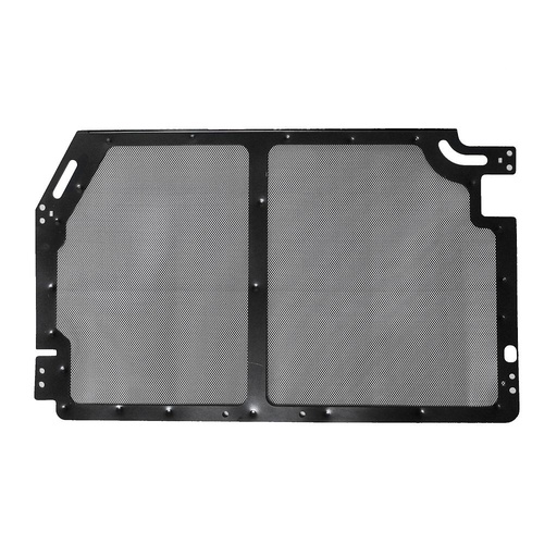 [C级外饰改装] 丰田坦途防虫网（14-21）