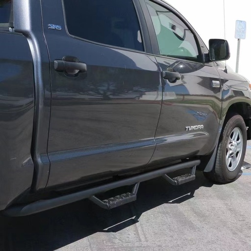 [C级脚踏] 丰田坦途黑管脚踏（14-21）一体式