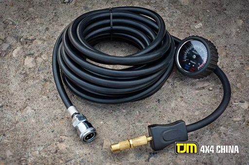 [TJMQIGUAN] 气泵连接管