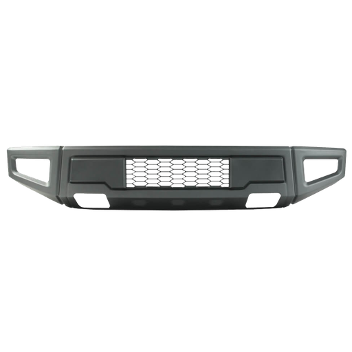 [C级前杠] 福特F150茂荣改装猛禽款前杠（15-17）