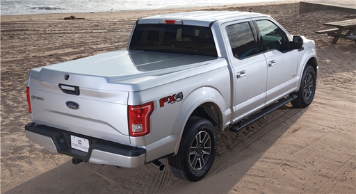 [C级平盖] 福特猛禽F150LEER液压平盖（15-20）