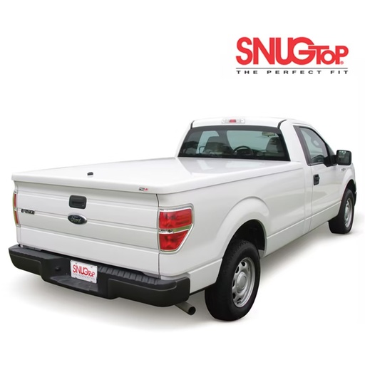 [C级平盖] 福特猛禽F150SNUGTOP液压平盖（09-14）