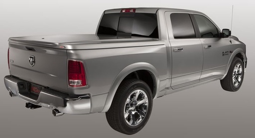 [C级平盖] 道奇公羊1500SNUGTOP液压平盖（11-18）尾翼款