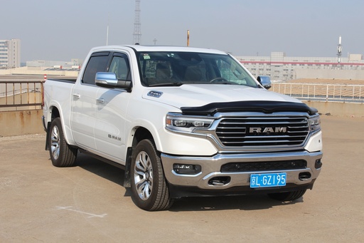 [A级外饰改装] 道奇公羊1500埃尔摩沙石挡（19-ON）