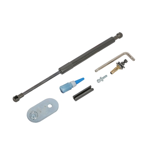 [C级户外性能] 道奇公羊1500尾门缓降杆（11-18）