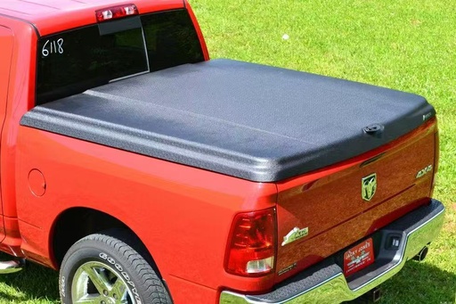 [C级平盖] 道奇公羊1500雅罗可斯手动液压平盖（11-ON）磨砂款