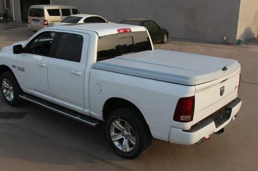 [C级平盖] 道奇公羊1500雅罗可斯电动举升平盖（11-18）喷漆款