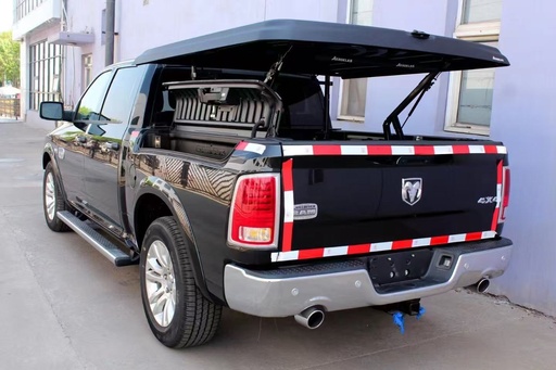 [A级平盖] 道奇公羊1500雅罗可斯电动举升平盖（11-18）磨砂款