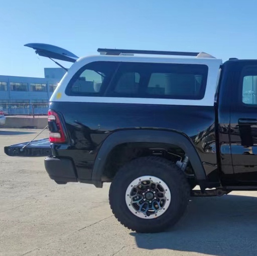 [A级高盖] 道奇公羊1500霸王龙雷神运动款高盖（21-ON）